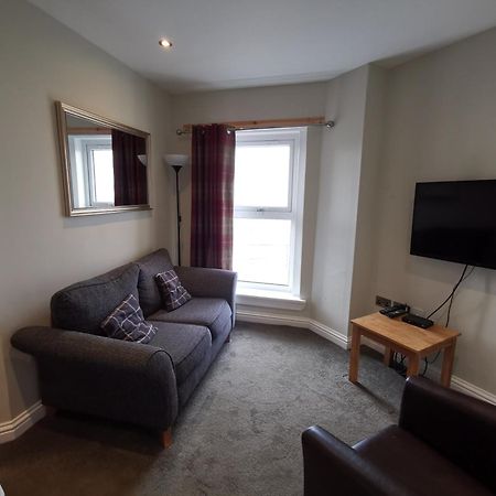 Hotel The Millcroft Gairloch Camera foto