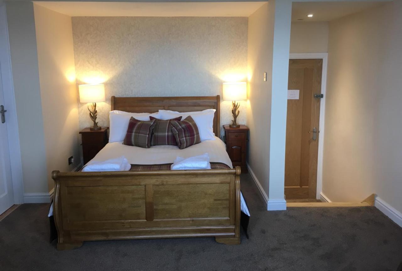 Hotel The Millcroft Gairloch Esterno foto