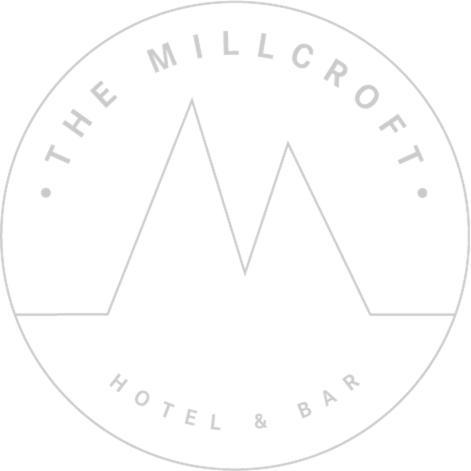 Hotel The Millcroft Gairloch Camera foto
