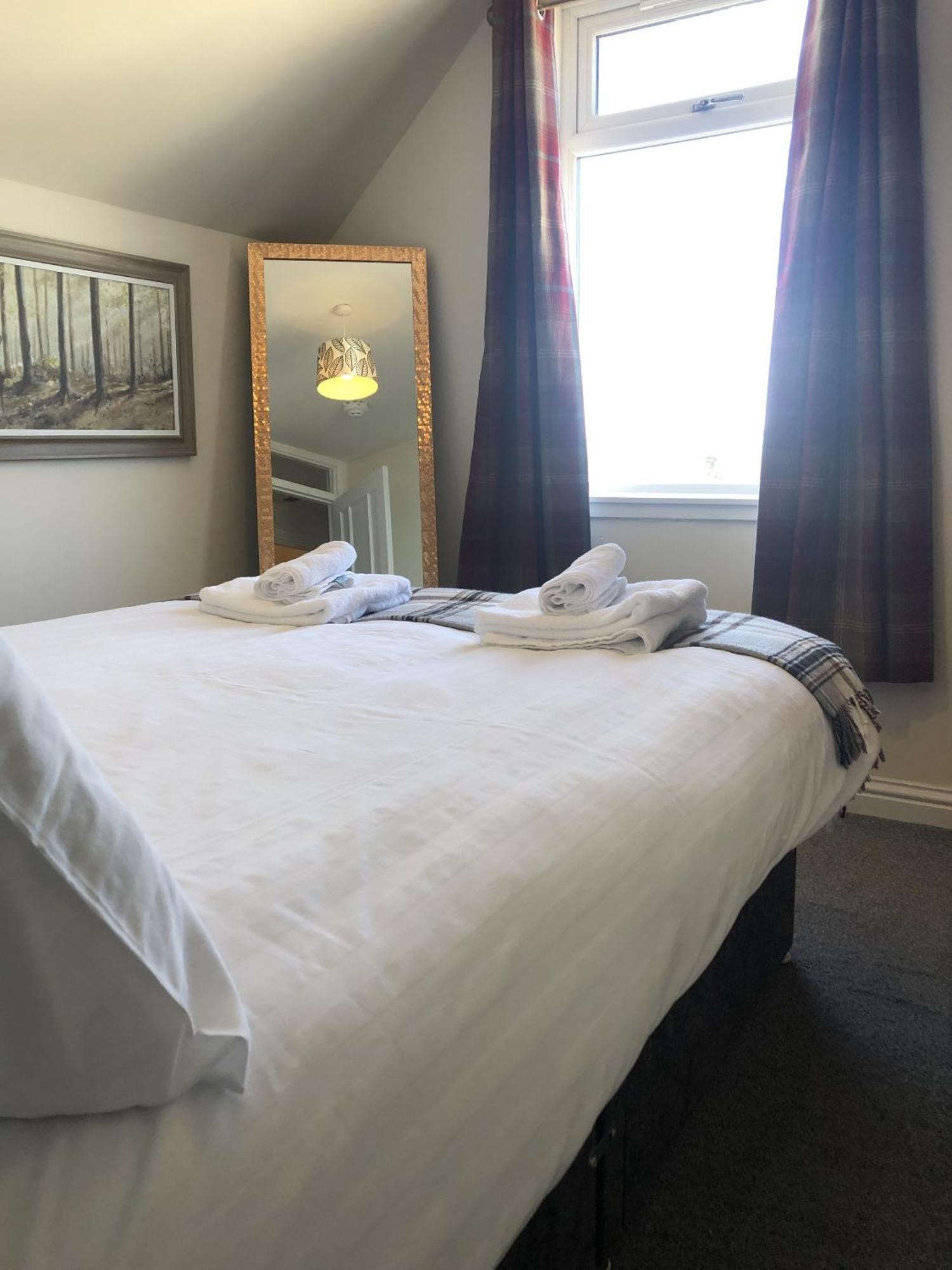 Hotel The Millcroft Gairloch Camera foto