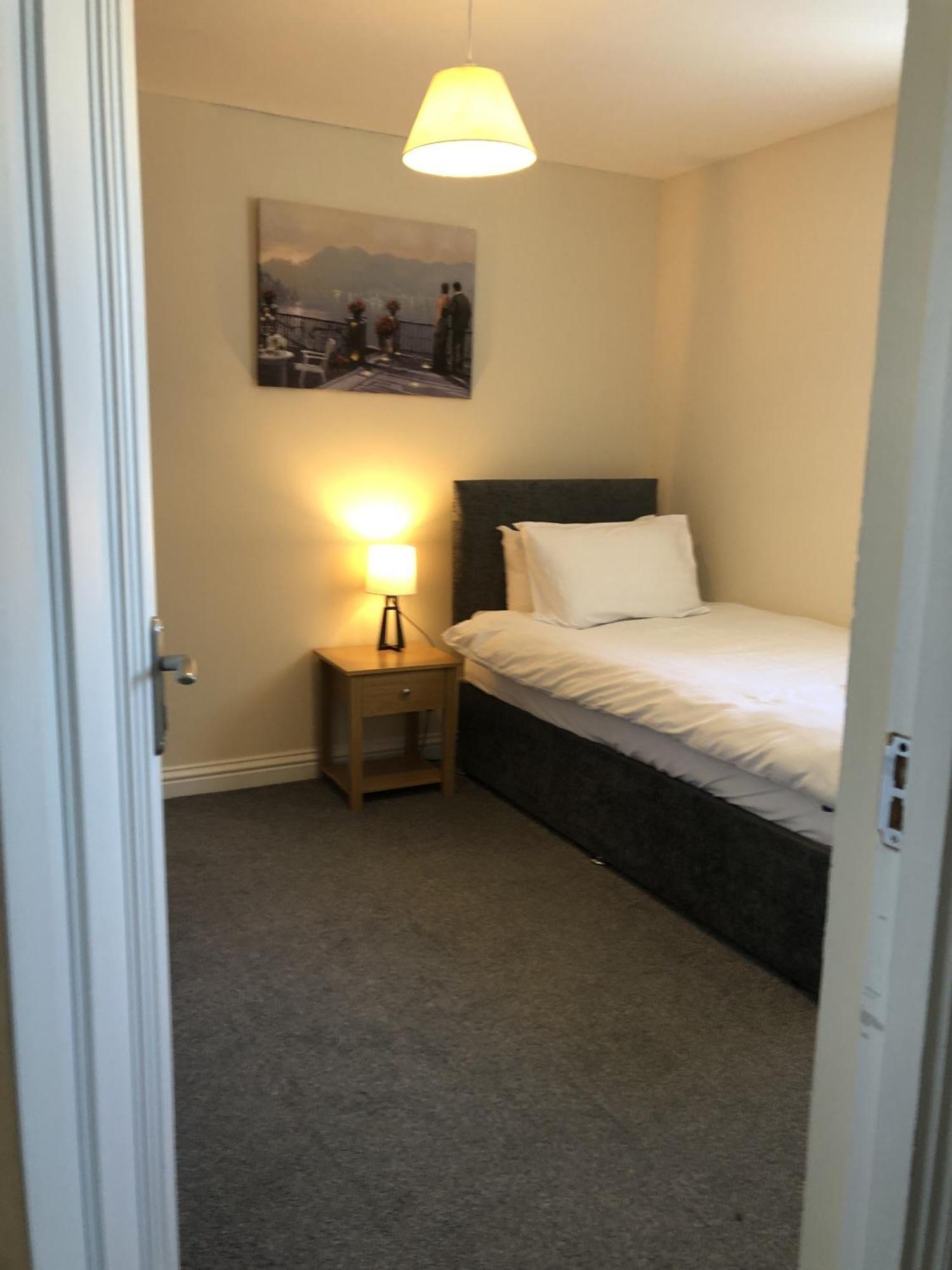 Hotel The Millcroft Gairloch Camera foto