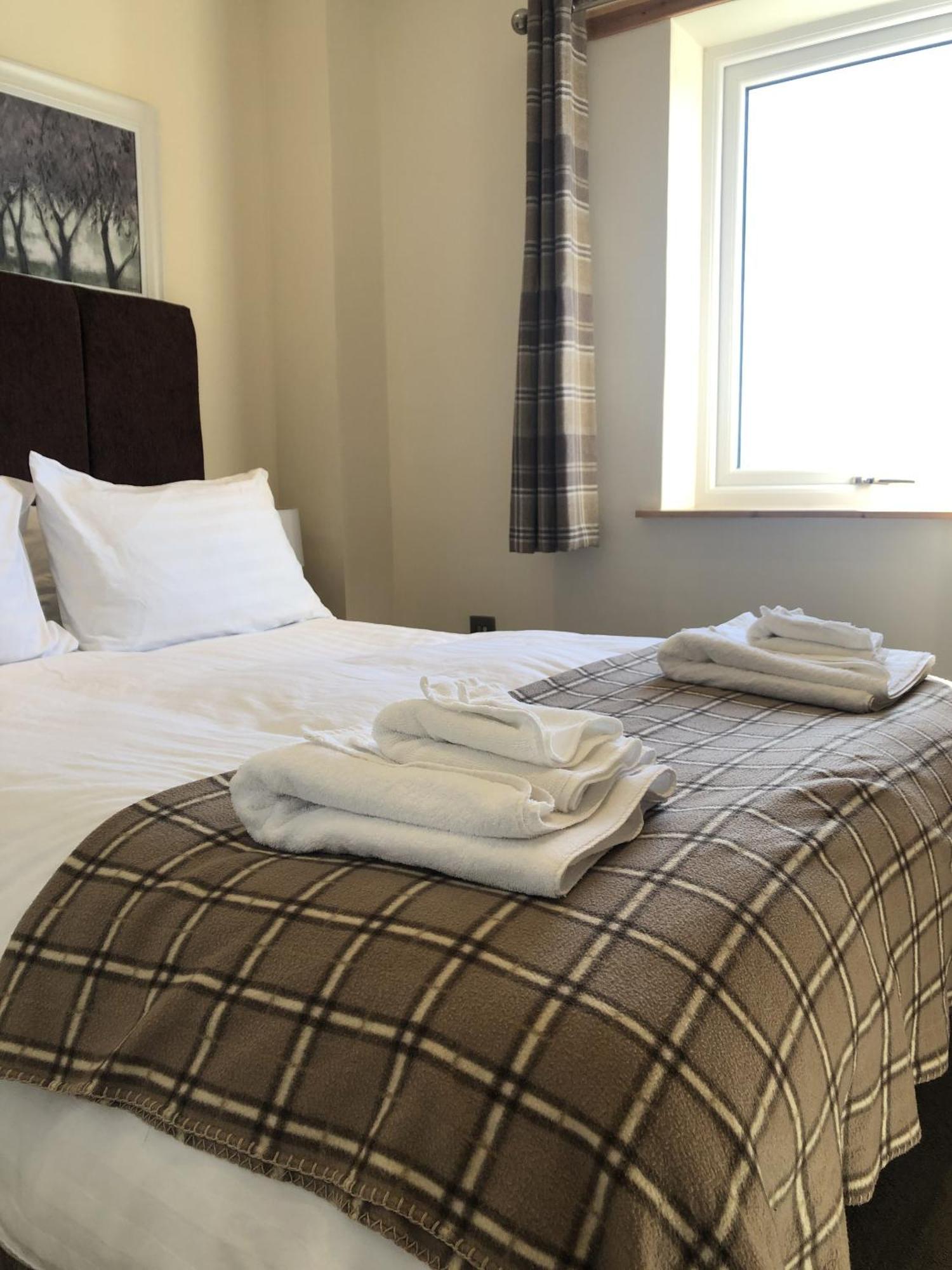 Hotel The Millcroft Gairloch Camera foto