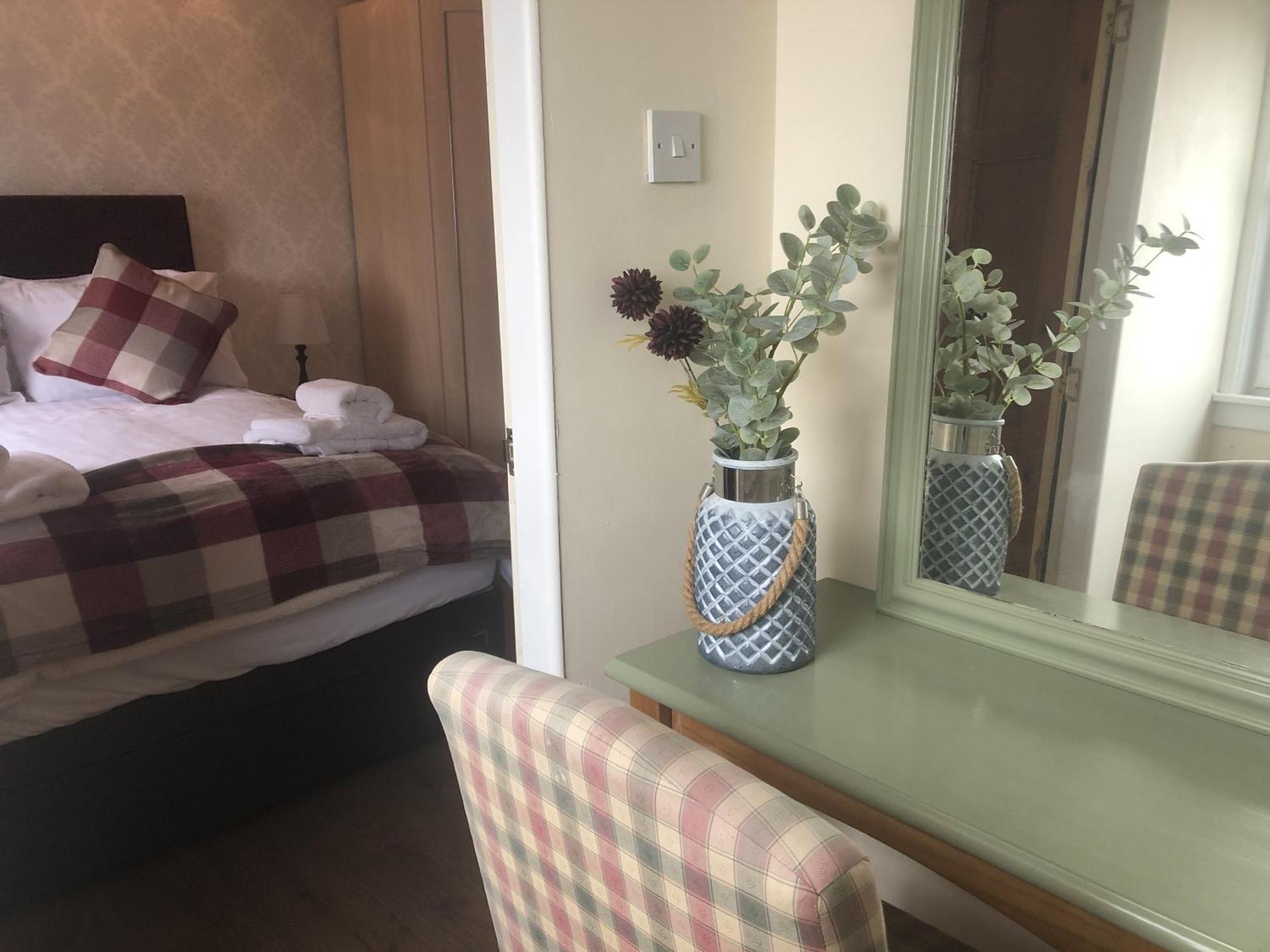 Hotel The Millcroft Gairloch Camera foto
