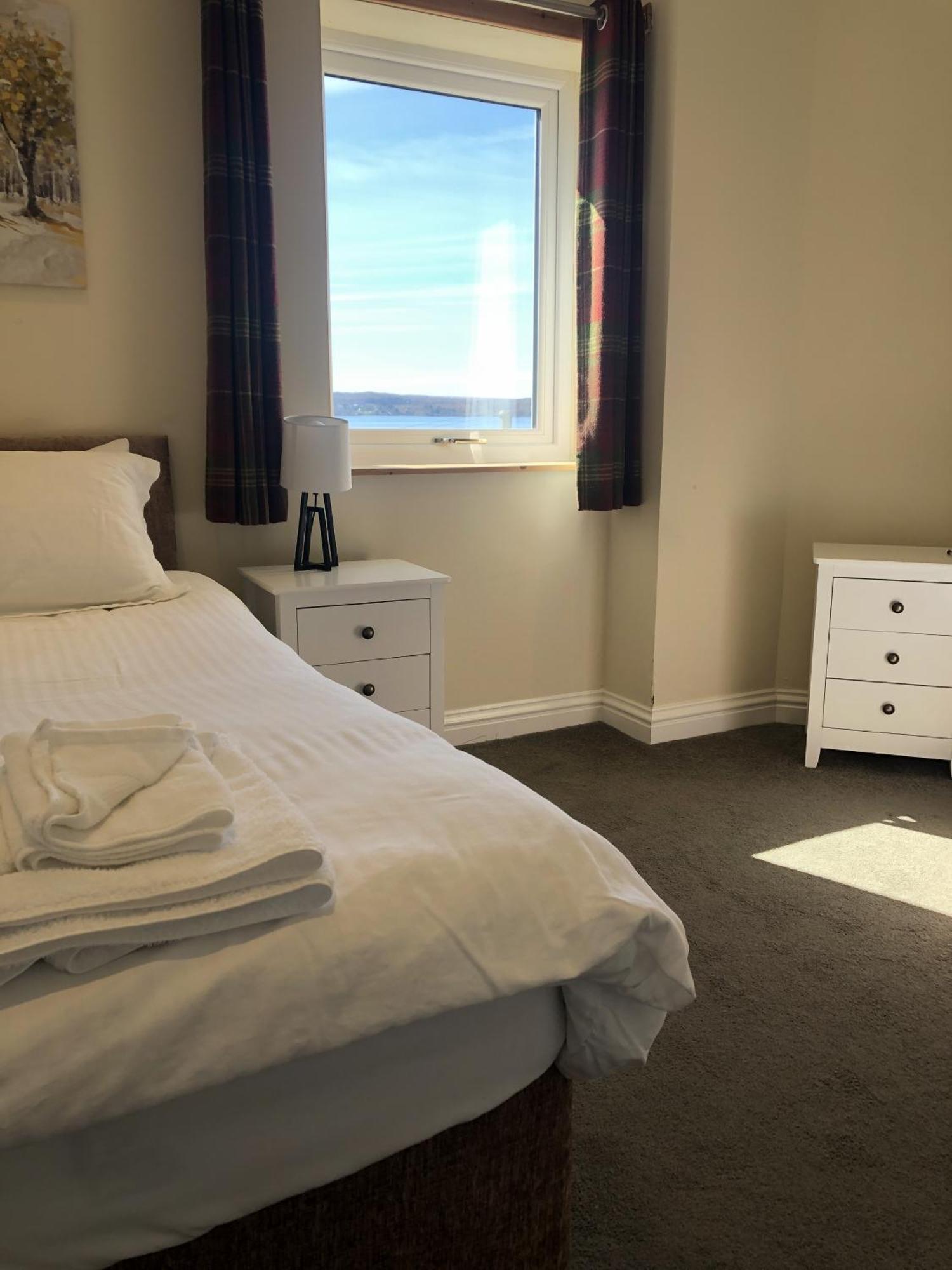 Hotel The Millcroft Gairloch Camera foto