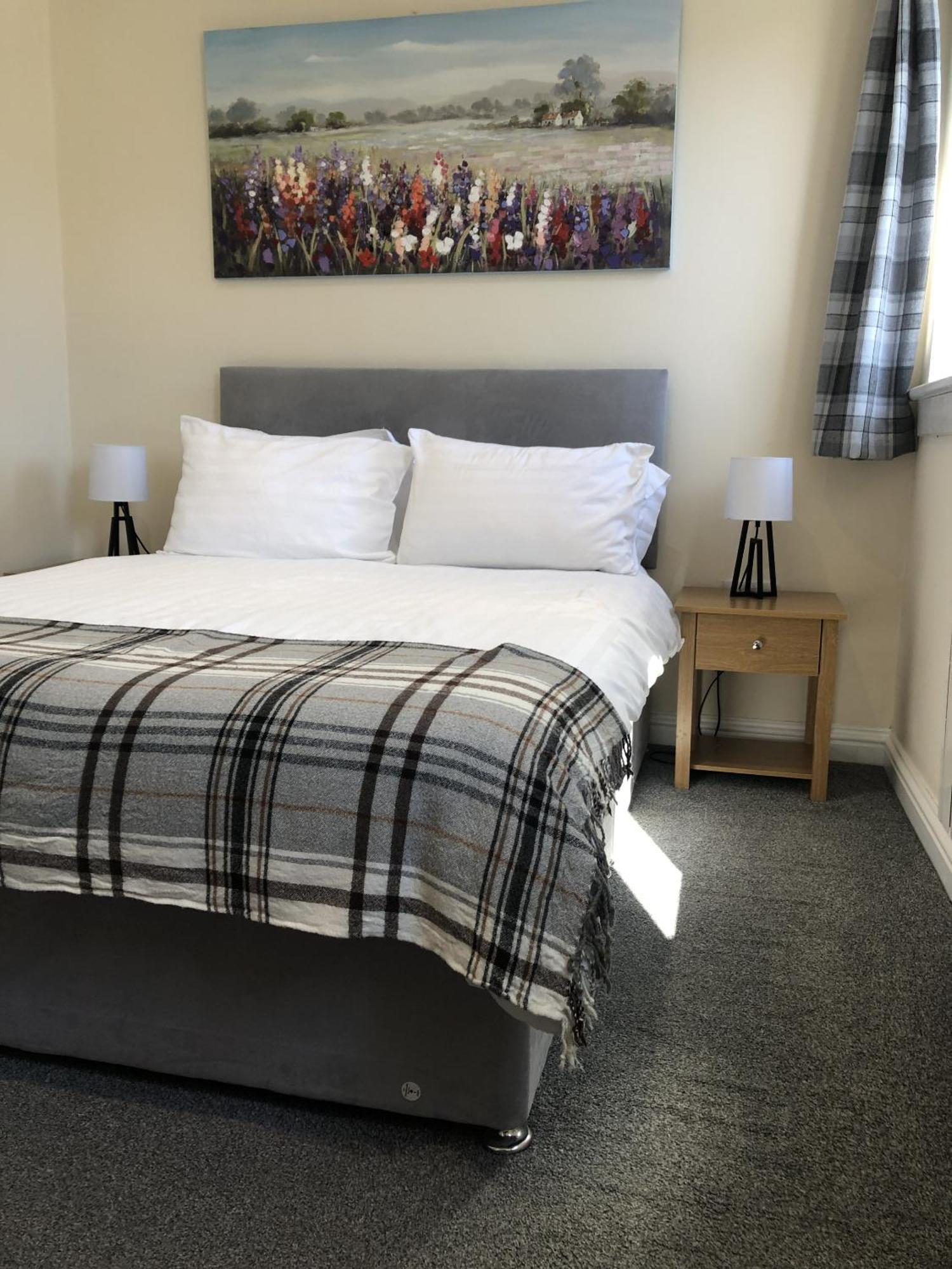 Hotel The Millcroft Gairloch Camera foto