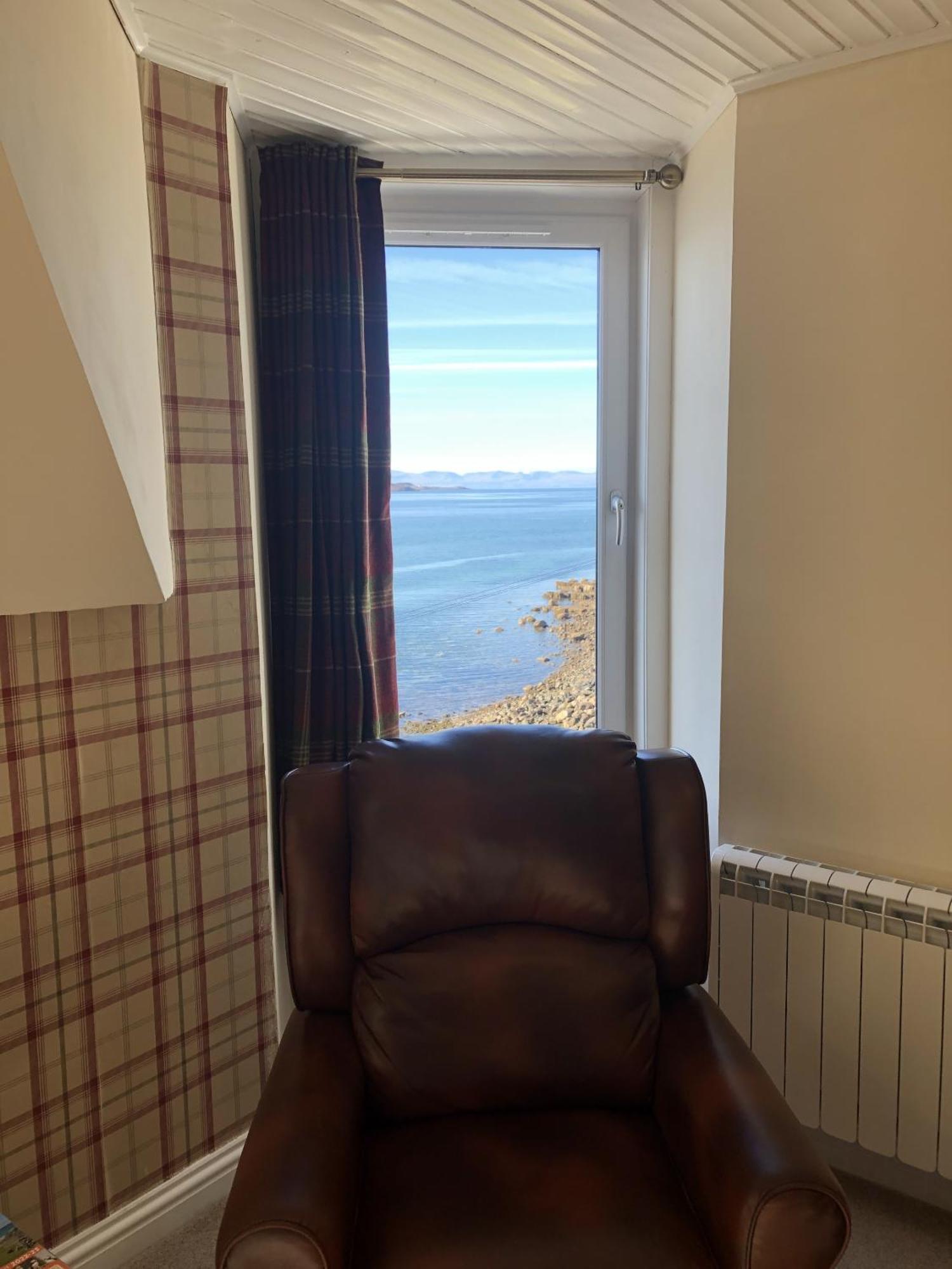 Hotel The Millcroft Gairloch Camera foto