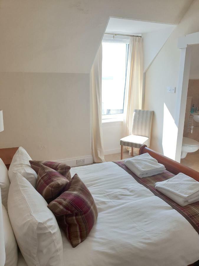 Hotel The Millcroft Gairloch Esterno foto